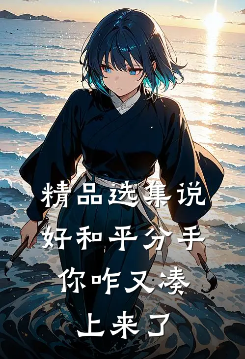 精品选集说好和平分手，你咋又凑上来了