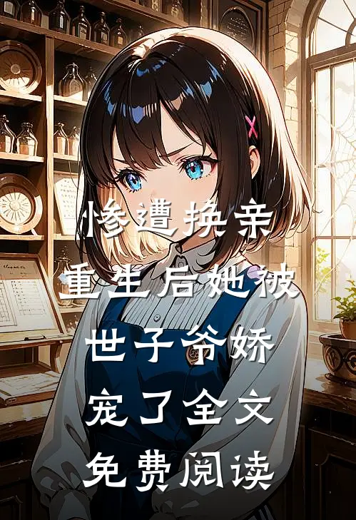 惨遭换亲,重生后她被世子爷娇宠了全文免费阅读