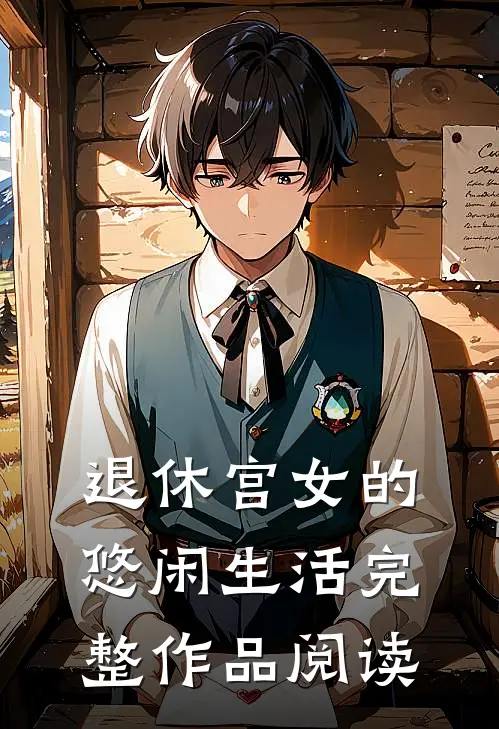 退休宫女的悠闲生活完整作品阅读