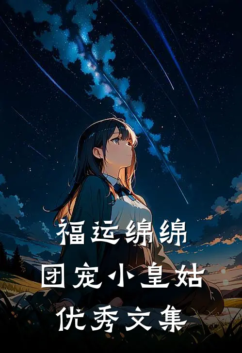 福运绵绵，团宠小皇姑优秀文集