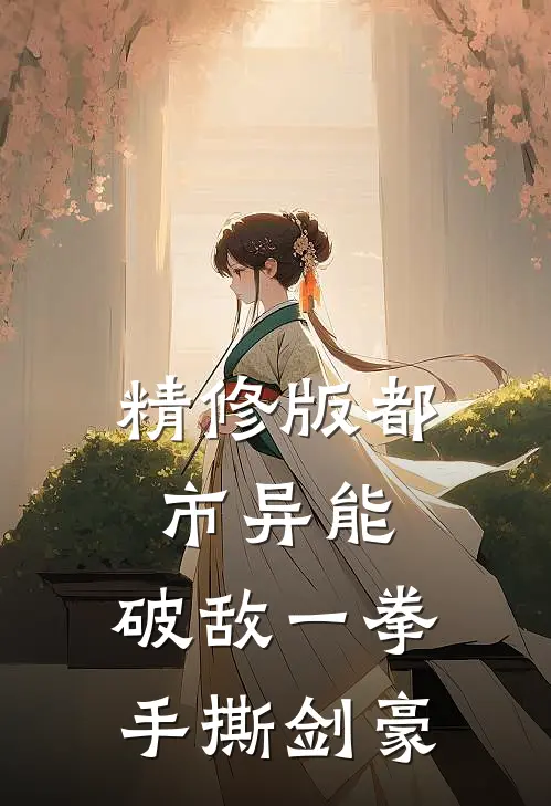 精修版都市异能：破敌一拳，手撕剑豪