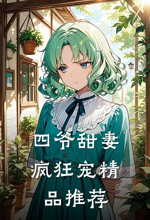 四爷甜妻疯狂宠精品推荐
