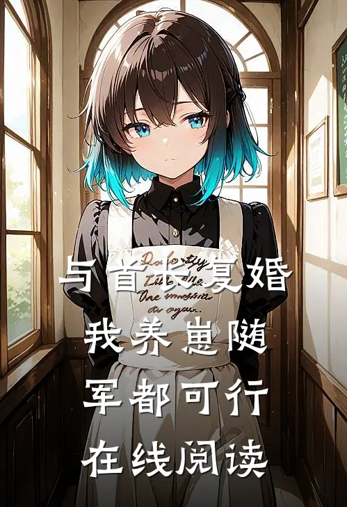 与首长复婚，我养崽随军都可行在线阅读