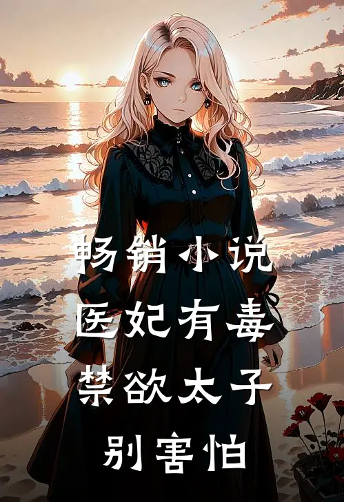 畅销小说医妃有毒，禁欲太子别害怕