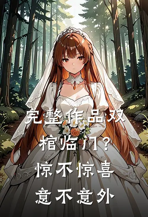 完整作品双棺临门？惊不惊喜意不意外