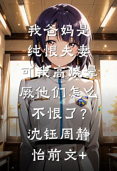 他们要我当圣母，我偏成阎罗结局