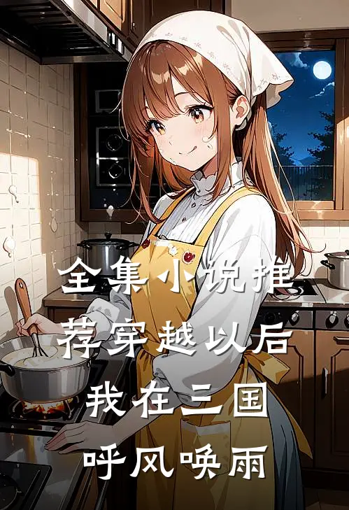 全集小说推荐穿越以后，我在三国呼风唤雨