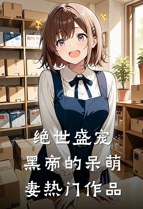 绝世盛宠：黑帝的呆萌妻热门作品
