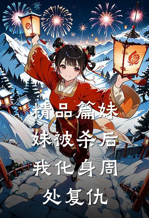 精品篇妹妹被杀后，我化身周处复仇