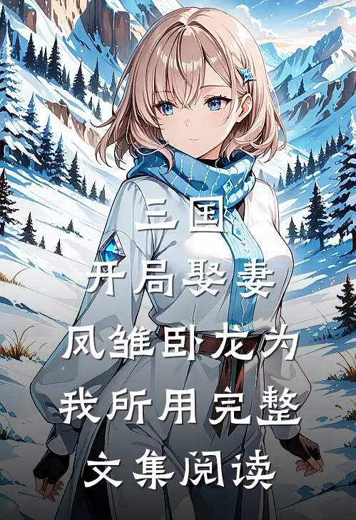 三国：开局娶妻，凤雏卧龙为我所用完整文集阅读