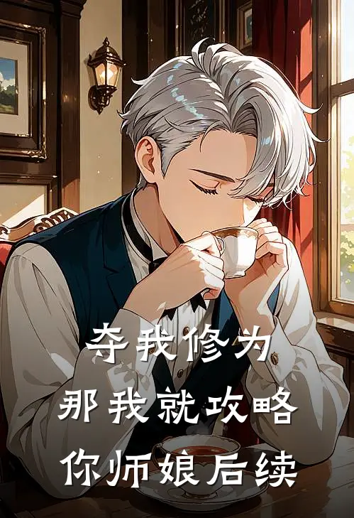 夺我修为，那我就攻略你师娘后续