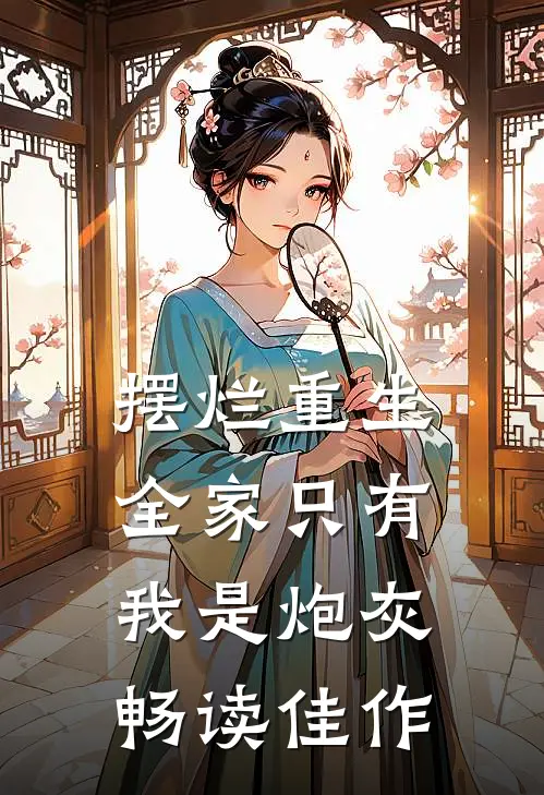 摆烂重生：全家只有我是炮灰畅读佳作