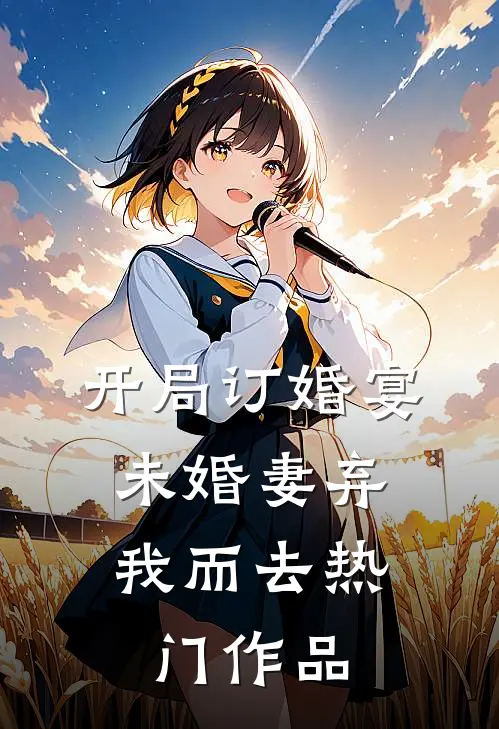 开局订婚宴，未婚妻弃我而去热门作品