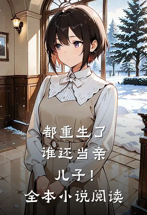 都重生了，谁还当亲儿子！全本小说阅读