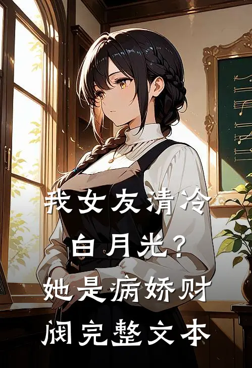 我女友清冷白月光？她是病娇财阀完整文本