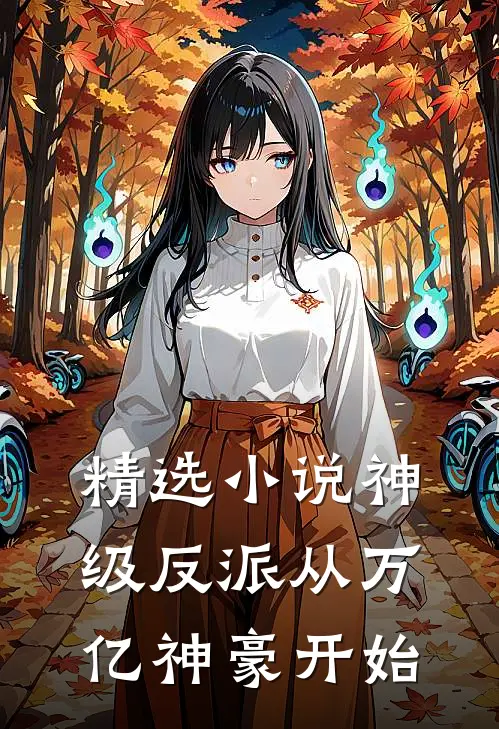 精选小说神级反派从万亿神豪开始