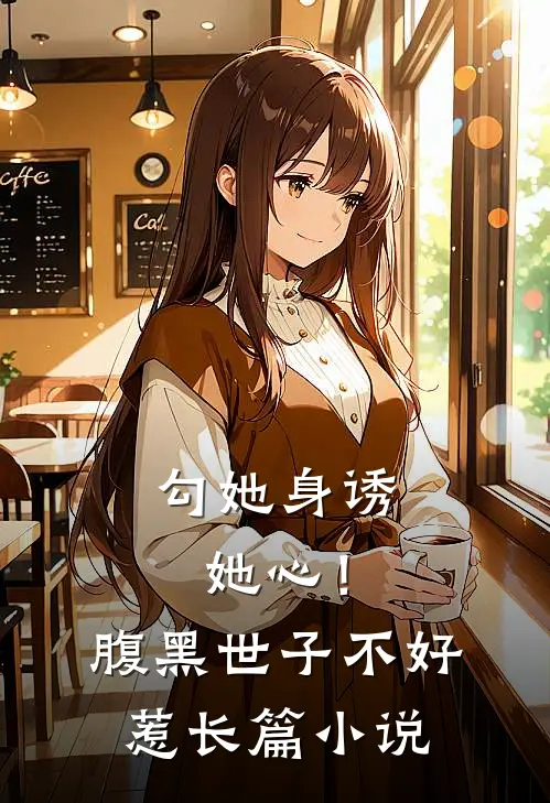 勾她身诱她心！腹黑世子不好惹长篇小说