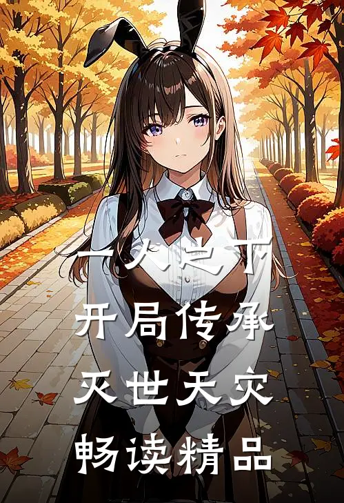 一人之下：开局传承灭世天灾畅读精品