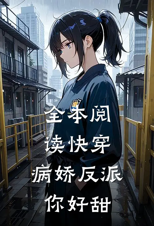 全本阅读快穿：病娇反派你好甜