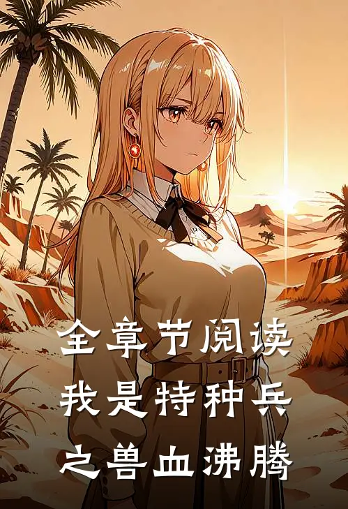 全章节阅读我是特种兵之兽血沸腾
