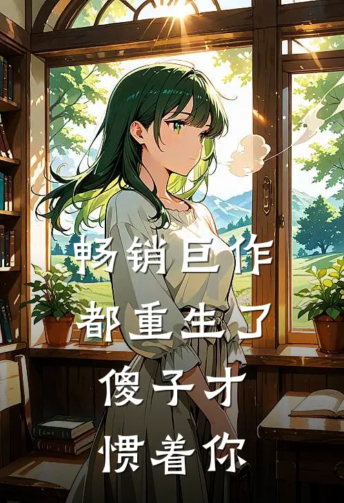 畅销巨作都重生了，傻子才惯着你