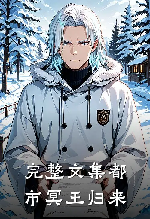 完整文集都市冥王归来