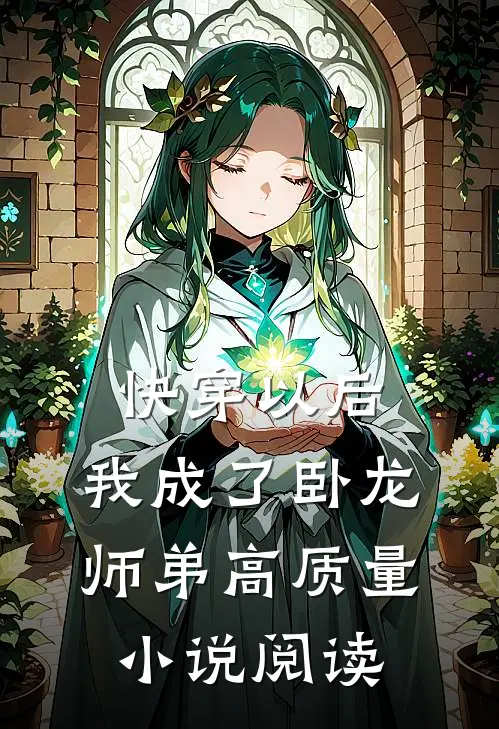 快穿以后，我成了卧龙师弟高质量小说阅读