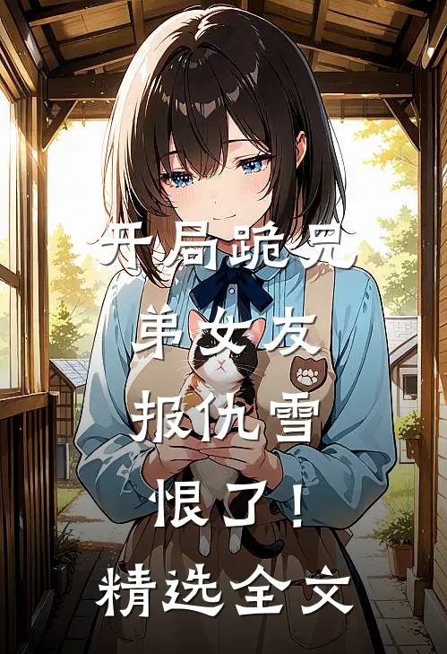 开局跪兄弟女友，报仇雪恨了！精选全文