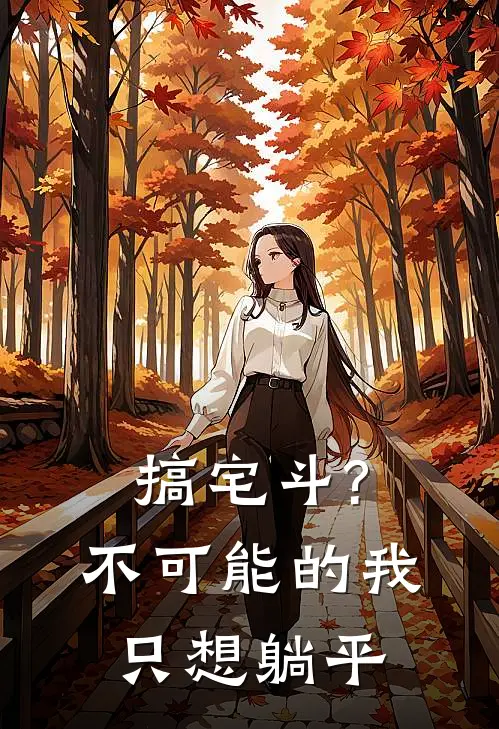 搞宅斗?不可能的,我只想躺平