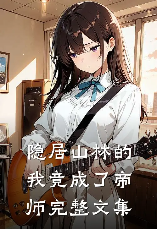 隐居山林的我竟成了帝师完整文集