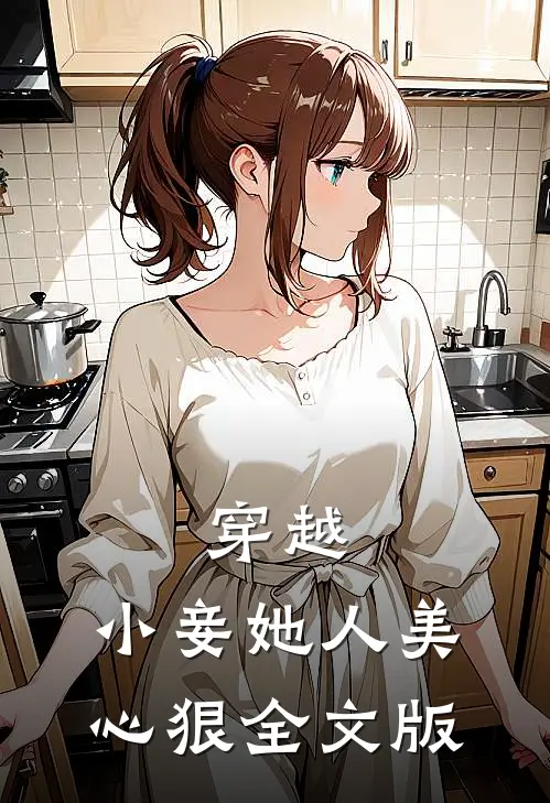 穿越：小妾她人美心狠全文版