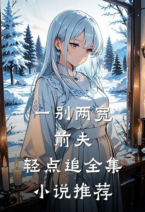 一别两宽：前夫，轻点追全集小说推荐