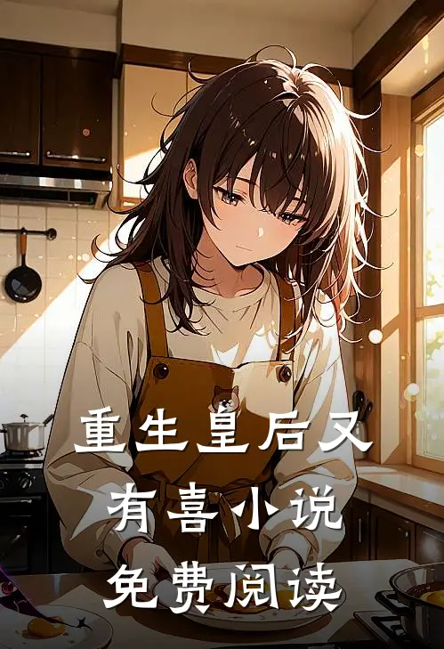 重生皇后又有喜小说免费阅读