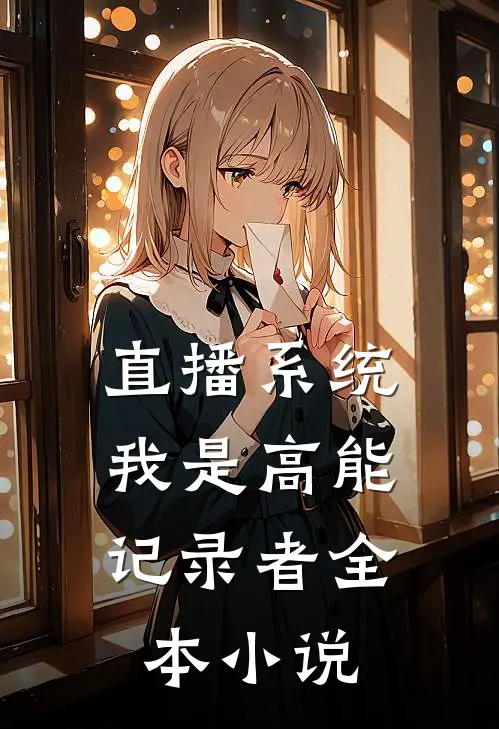 直播系统：我是高能记录者全本小说