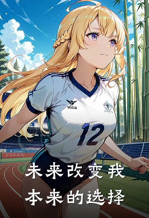未来改变我本来的选择
