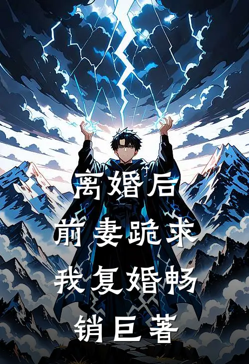 离婚后，前妻跪求我复婚畅销巨著