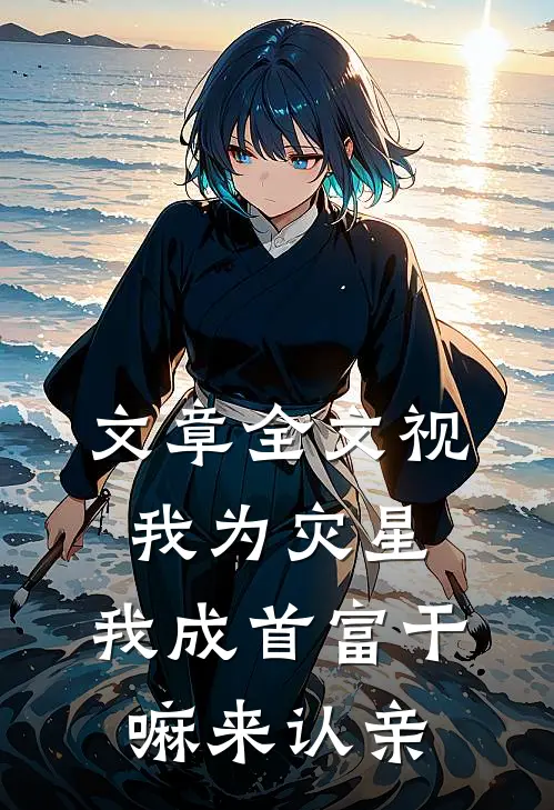 文章全文视我为灾星，我成首富干嘛来认亲