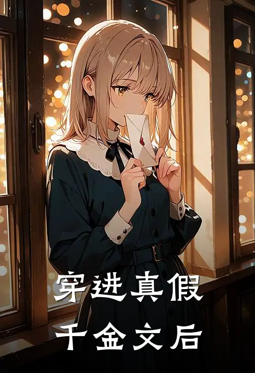 穿进真假千金文后