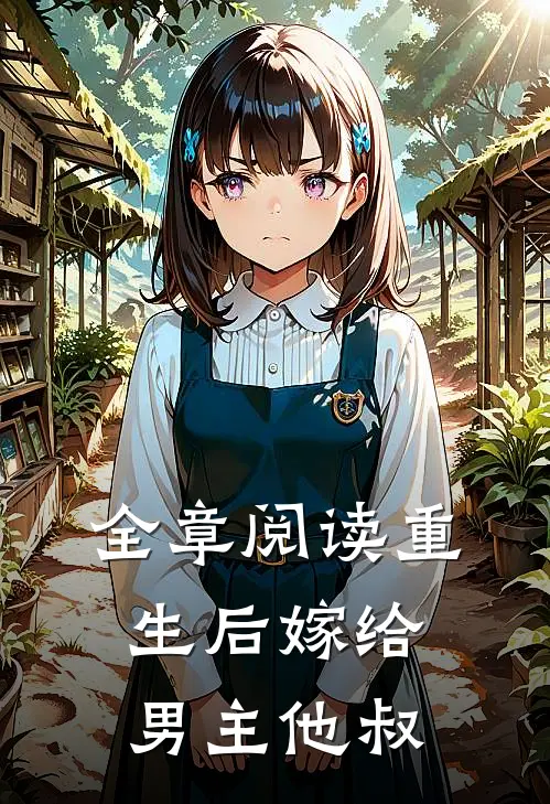 全章阅读重生后嫁给男主他叔