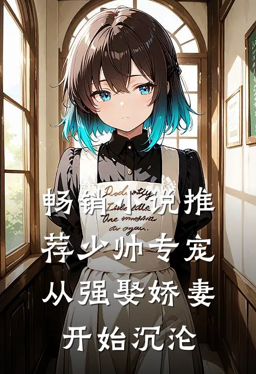 畅销小说推荐少帅专宠：从强娶娇妻开始沉沦