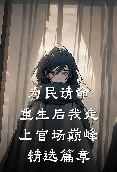 为民请命，重生后我走上官场巅峰精选篇章