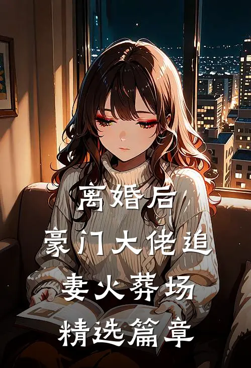 离婚后，豪门大佬追妻火葬场精选篇章