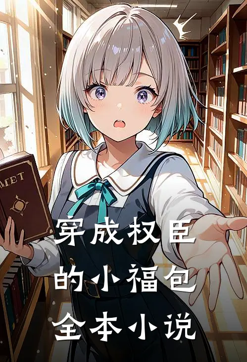 穿成权臣的小福包全本小说