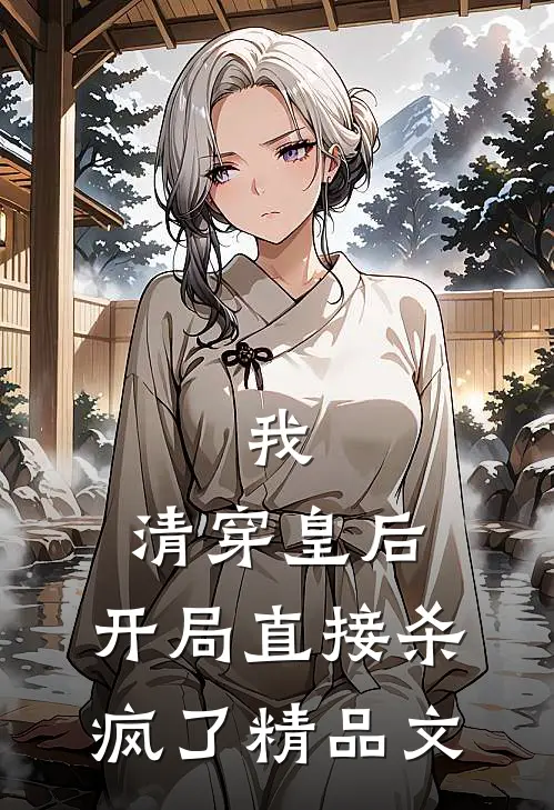 我，清穿皇后，开局直接杀疯了精品文