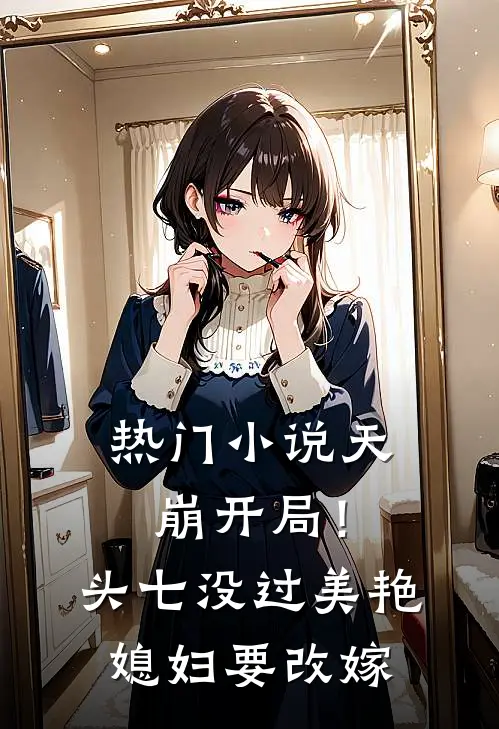 热门小说天崩开局！头七没过美艳媳妇要改嫁