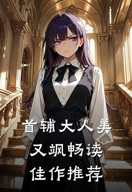 首辅大人美又飒畅读佳作推荐