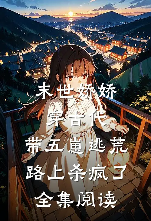 末世娇娇穿古代，带五崽逃荒路上杀疯了全集阅读