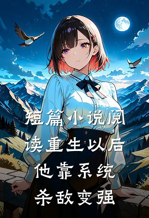 短篇小说阅读重生以后，他靠系统杀敌变强