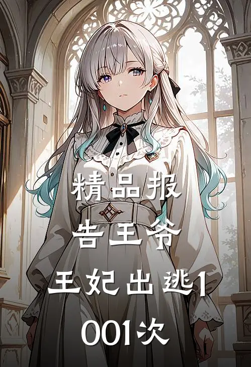 精品报告王爷，王妃出逃1001次