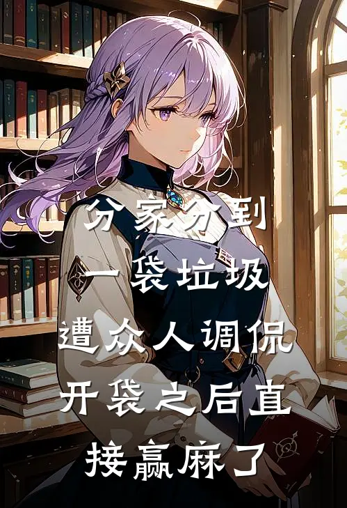 荒年分家，躲进深山凭系统吃香喝辣全球完整文集